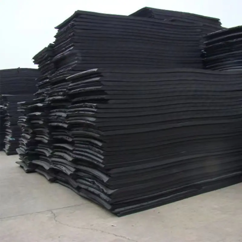 Light customized size eva foam material for car All-Weather Protection Trim-to-Fit eva mat customized size car mat