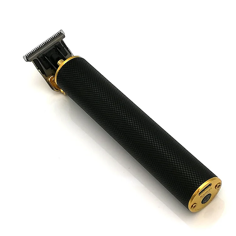 Hot sale 2022 professional hair clippers barber haircut Sculpture cutter rechargeable Razor trimmer cordless edge for men