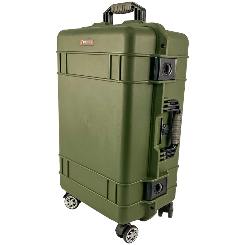 DRX RPC2323 водонепроницаемый пластиковый корпус от производителя жесткий инструмент для переноски чехол eva