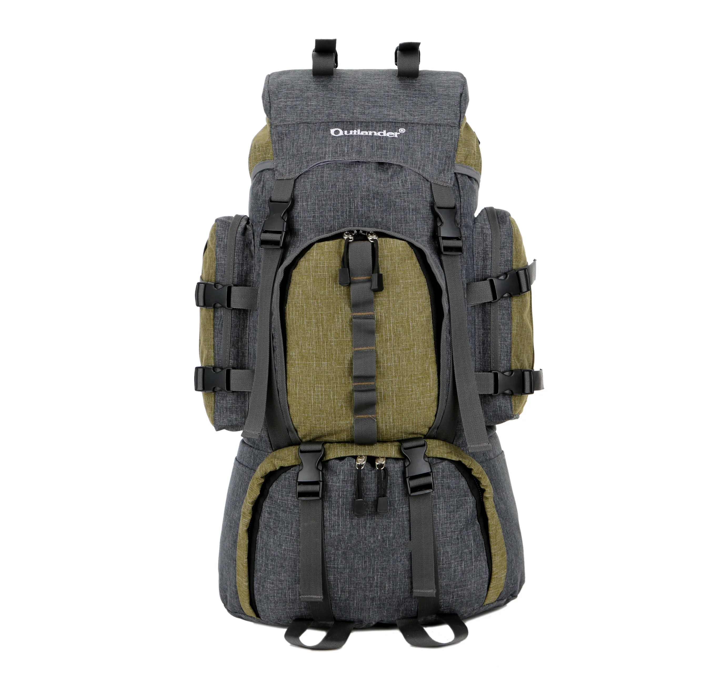 Wholesale cheap price fashion sports camping leisure mountaineering backpack bags