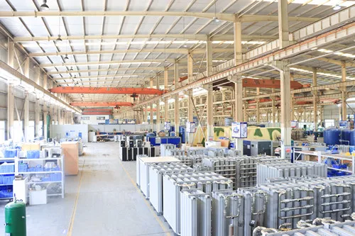 Container   PSA Oxygen Generator Plant Manufacturer Supplier