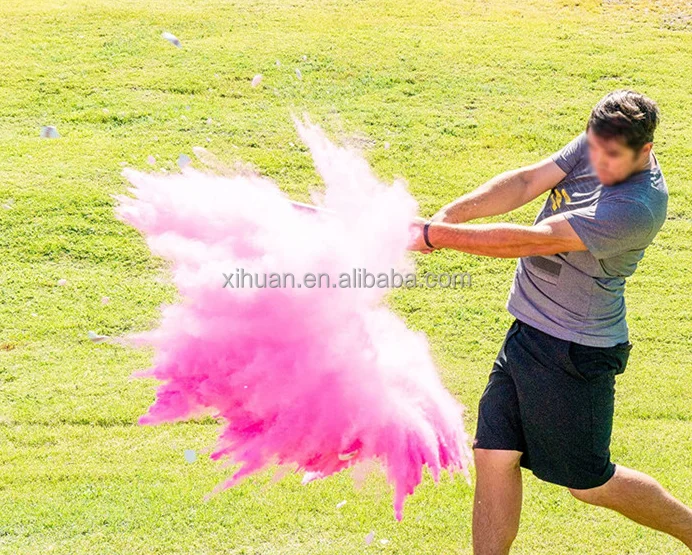 Gender reveal baseball Confetti Manufacturer Cannons Christmas Valentine Chinese Wedding Graduation Item Style Pcs