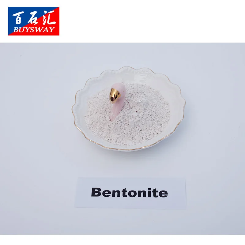 China Activated Granular Clay Bleaching clay Granule Simple use of industrial oil purification agent