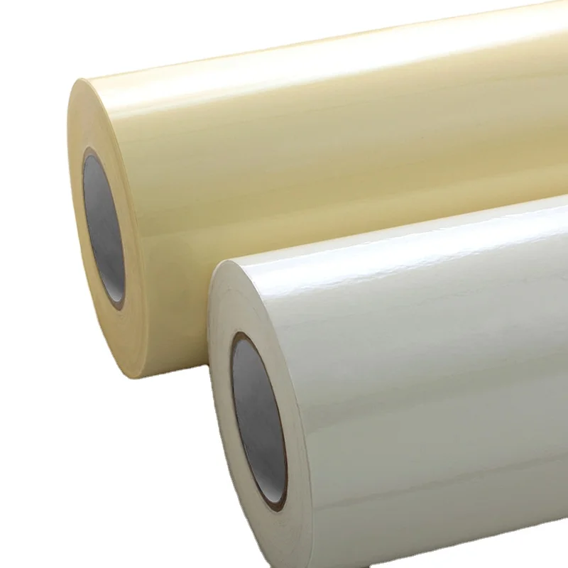 Transparent pp  Self Adhesive Address Mailing Shipping Barcode Labels for Laser/Inkjet Printer