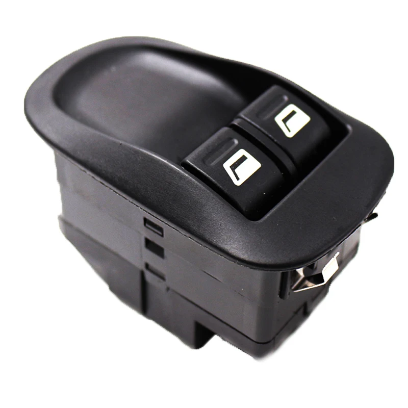 Window Control Switch button Window Lifter Switch 6554.WQ For PEUGEOT 206 306 6554WQ