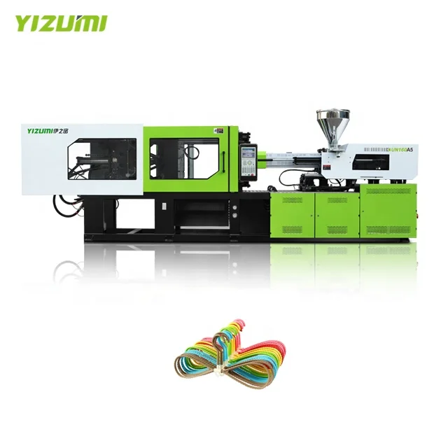 Yizumi UN160A5  Yizumi Pvc Pipe Make Machine 160 Ton Injection Molding Machine Mold