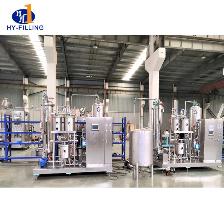  Смеситель для газированных/мягких/сияющих напитков csd машина газирования смеситель