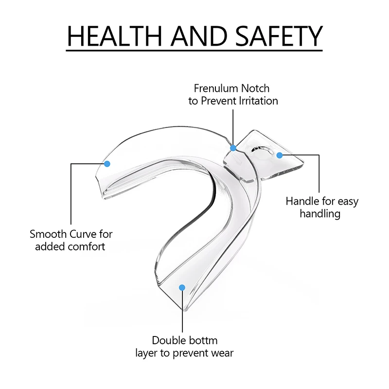 Отбеливатель для зубов