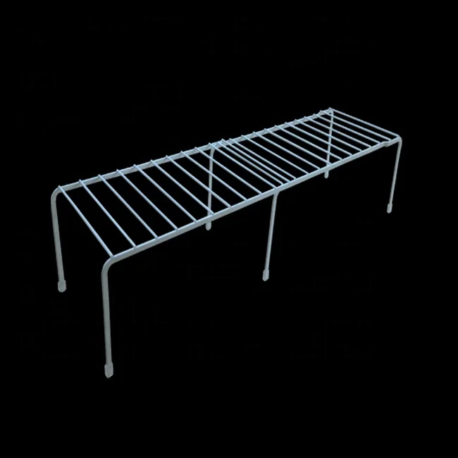 
Classics Expandable Kitchen Counter and Cabinet Shelf 