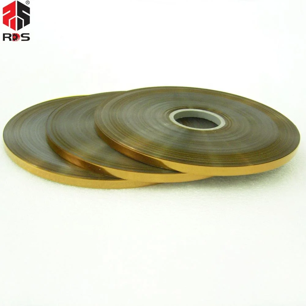 High Temperature Insulation Polyimide  PI Film