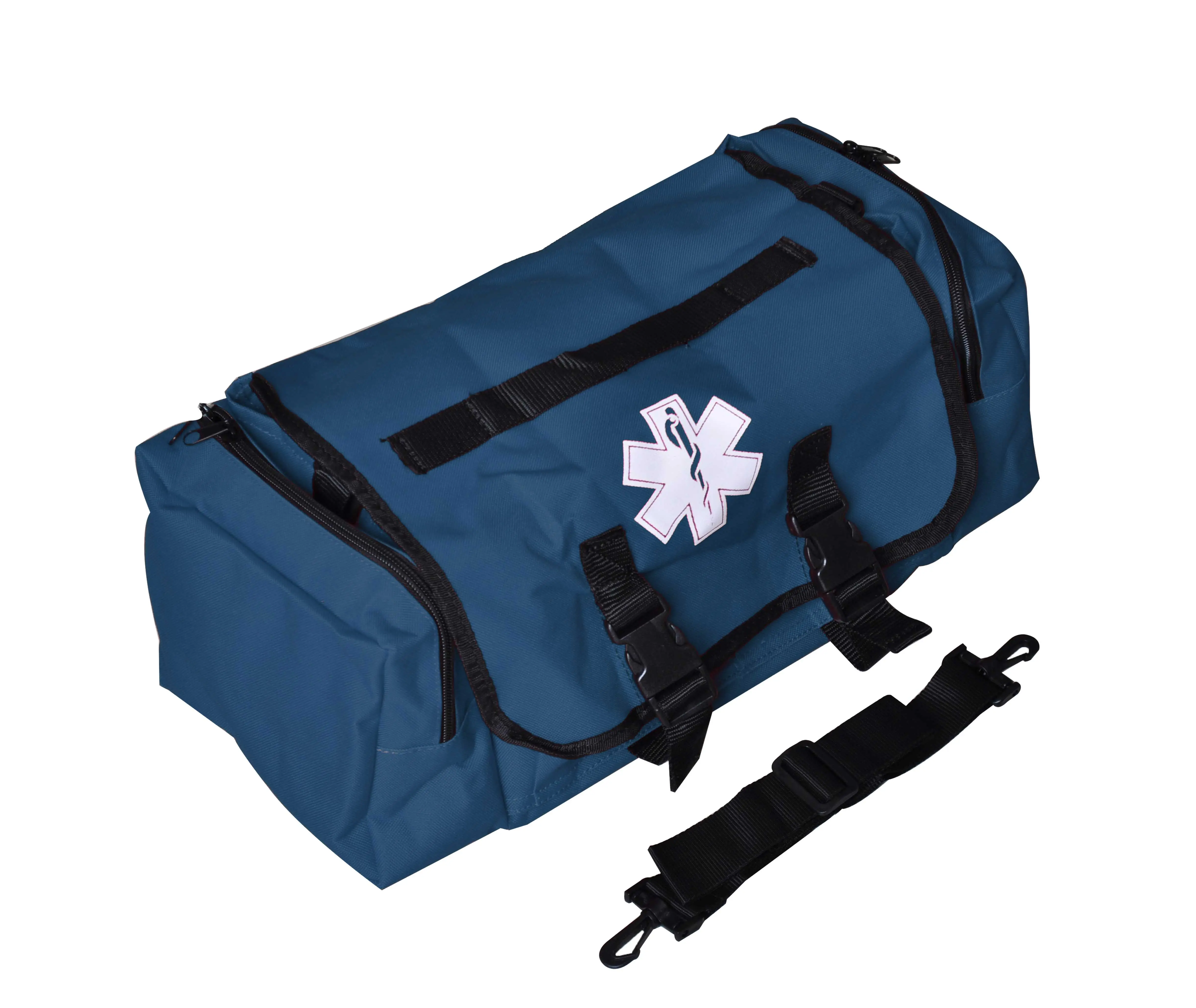 Cheapest and High Quality Medical Trauma First Responder Emergency EMS Bag