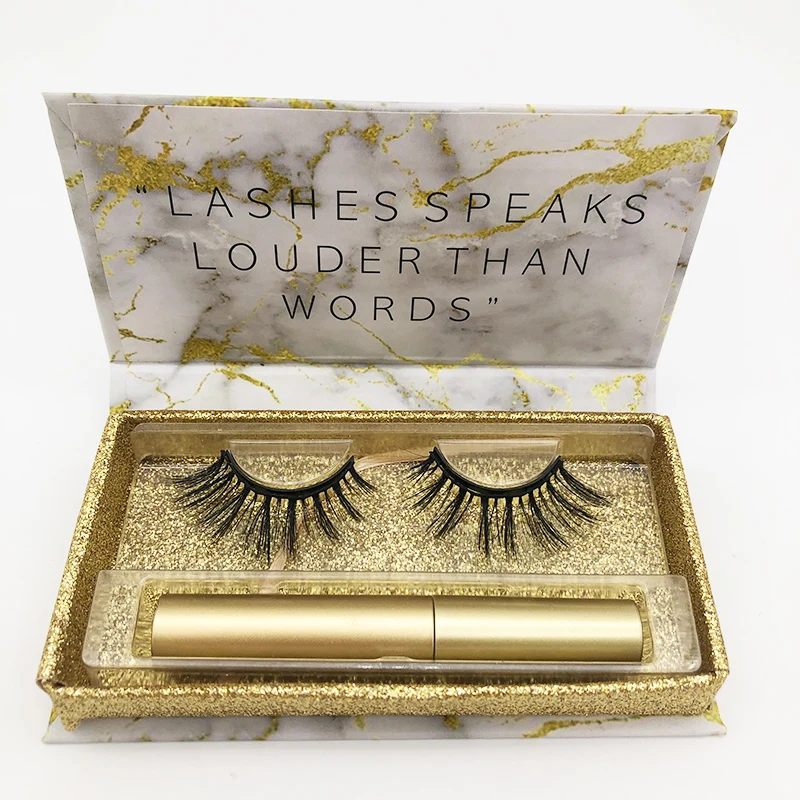 
Best Fake Lashes Brilliant Beauty Curler Natural Curl Silk Eyelash Table Bed 