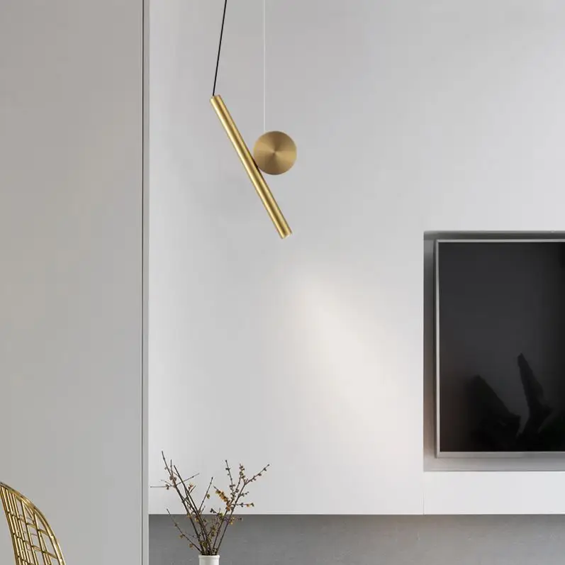 Modern D7516 chandelier modern style zhong shan supplier chandelier led dining design pendant ceiling lights