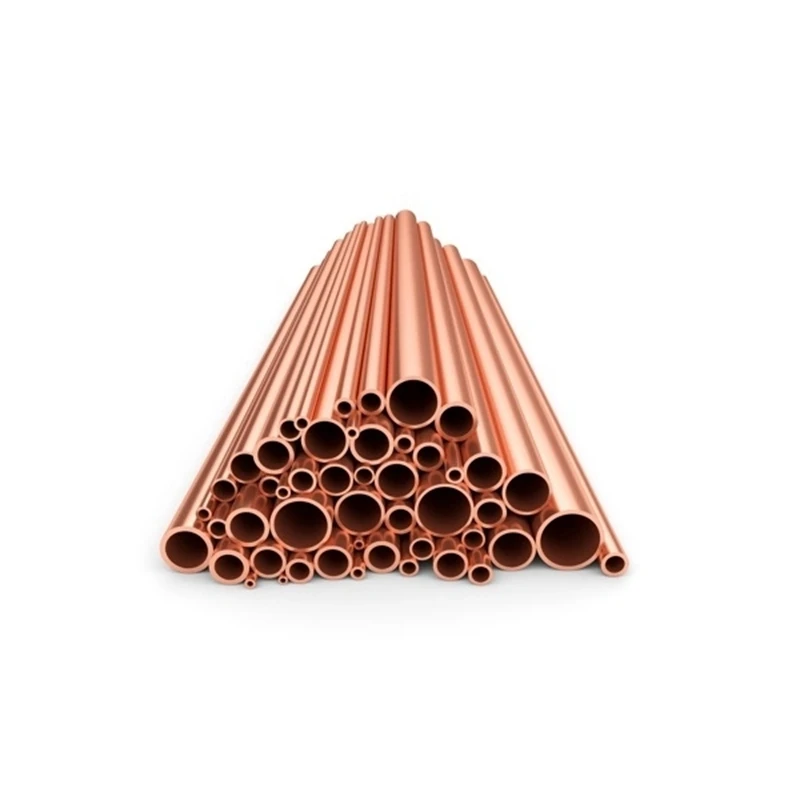 Limited time discount on quality goods copper pipe for air conditioner