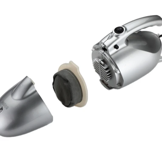 
Wholesale High Quality High Quality Hand-held Vacuum Cleaner 