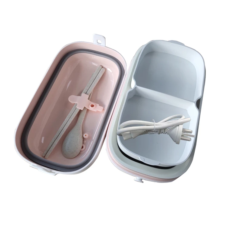 Электрический Ланч-бокс, цена, Портативный Ланч-бокс с подогревом