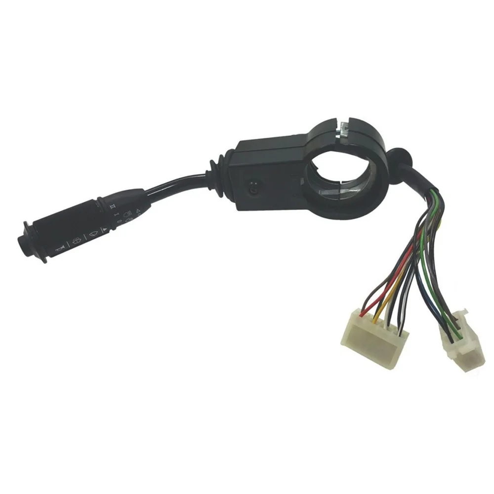 FP Aftermarket New Joystick Column 201.259 Combination Switch 85.20001.2158 for MAN Bus alte Generation mit Steyr Aufbau