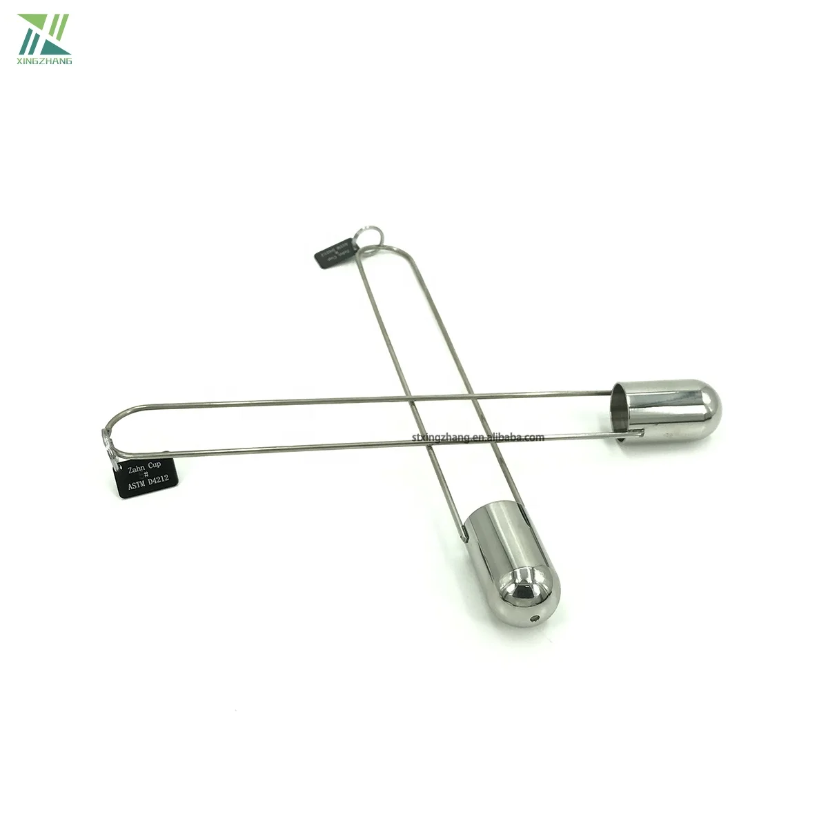  Stainless Steel Immersion Zahn Cup
