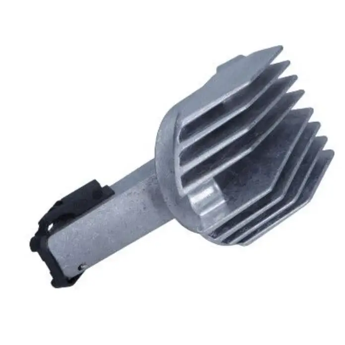 F10 F11 F18 Headlight LED modules Angel Eyes 63127262731 OEM DRL light 7262731 for BMW