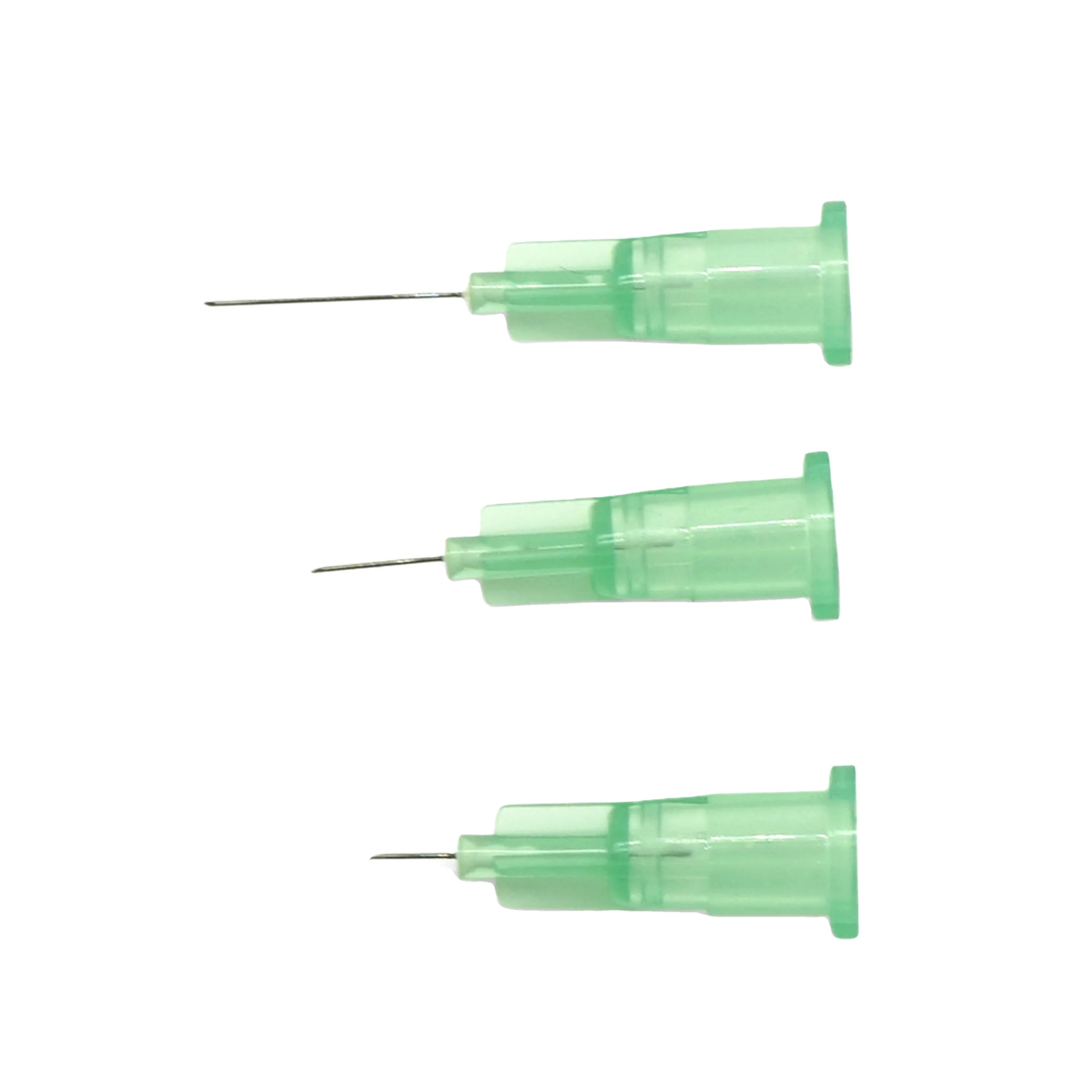 13mm 4mm 1.5mm Mesotherapy Needle 30g 32g 34g Hypodermic Meso Needles For Injection Syringe