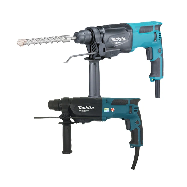 M8701B electric hammer M8700B impact drill electric pick multi function speed control pistol electric drill