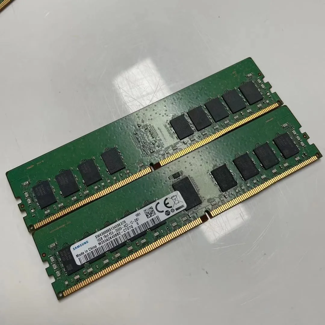 M393A2K40BB2-CTD 16GB 2933 REG ECC 2666 MHz RAM enterprise server memory tylp