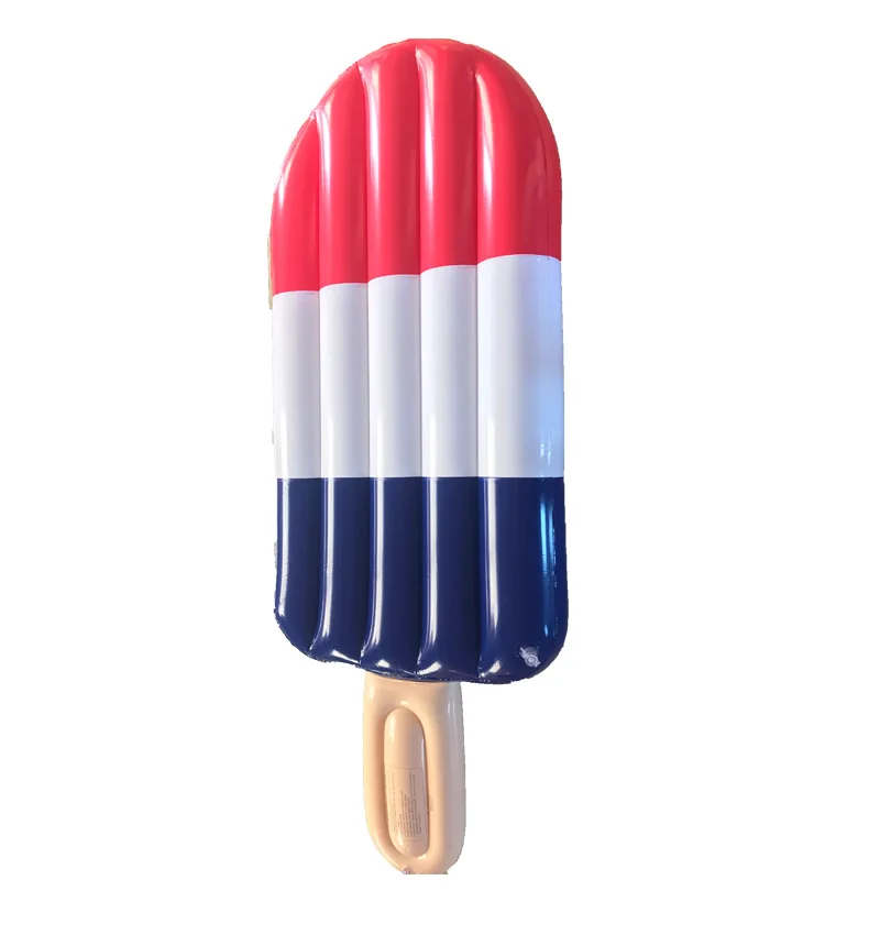 custom shape inflatable pool float