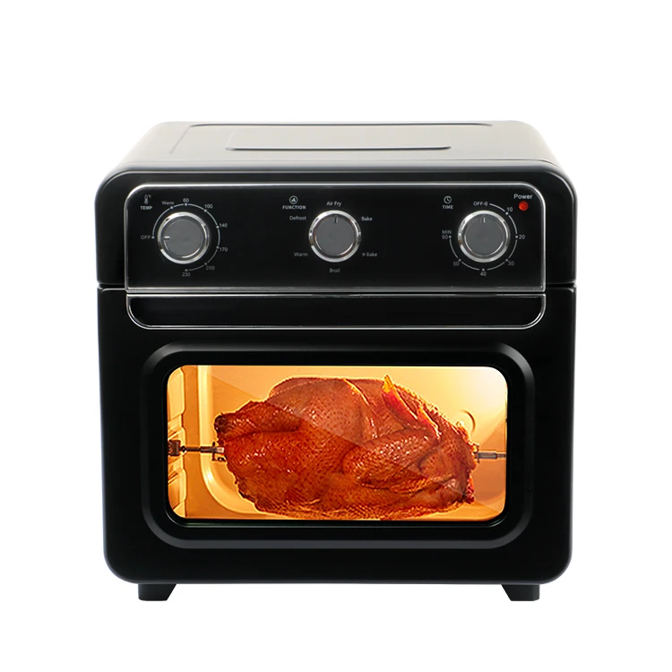 JINLING home baking electric bread oven air oven fryer