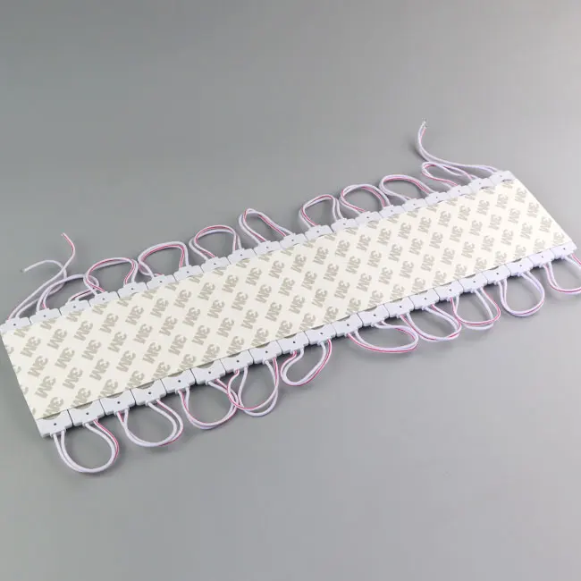 Genuine 2700K-6500K Smd 2835 12V Injection Led Module Light