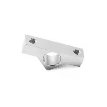 Custom CNC Machined Aluminum Car Oil Cap and Stainless Steel Radiator Cap: Broaching Type Automotive Parts