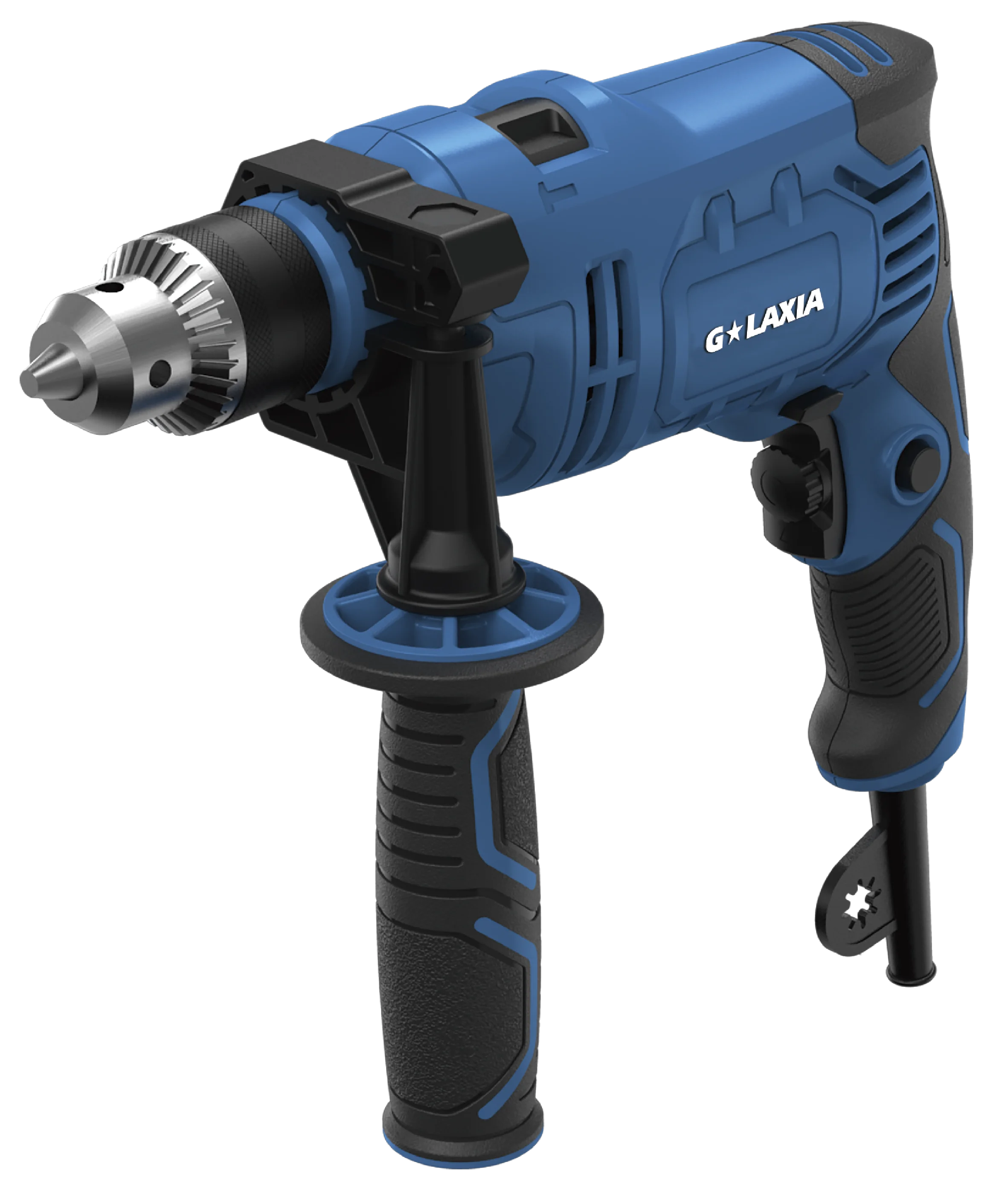 Professional Power Tools Corded Impact Drill 13mm High Quality Electric Drill 650W Direct Factory Sale