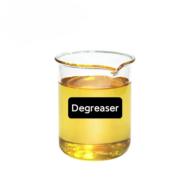 Oil stain degreaser industrial cleaner metal machine tool kitchen dirt oil stain degreaser for heavy duty industry