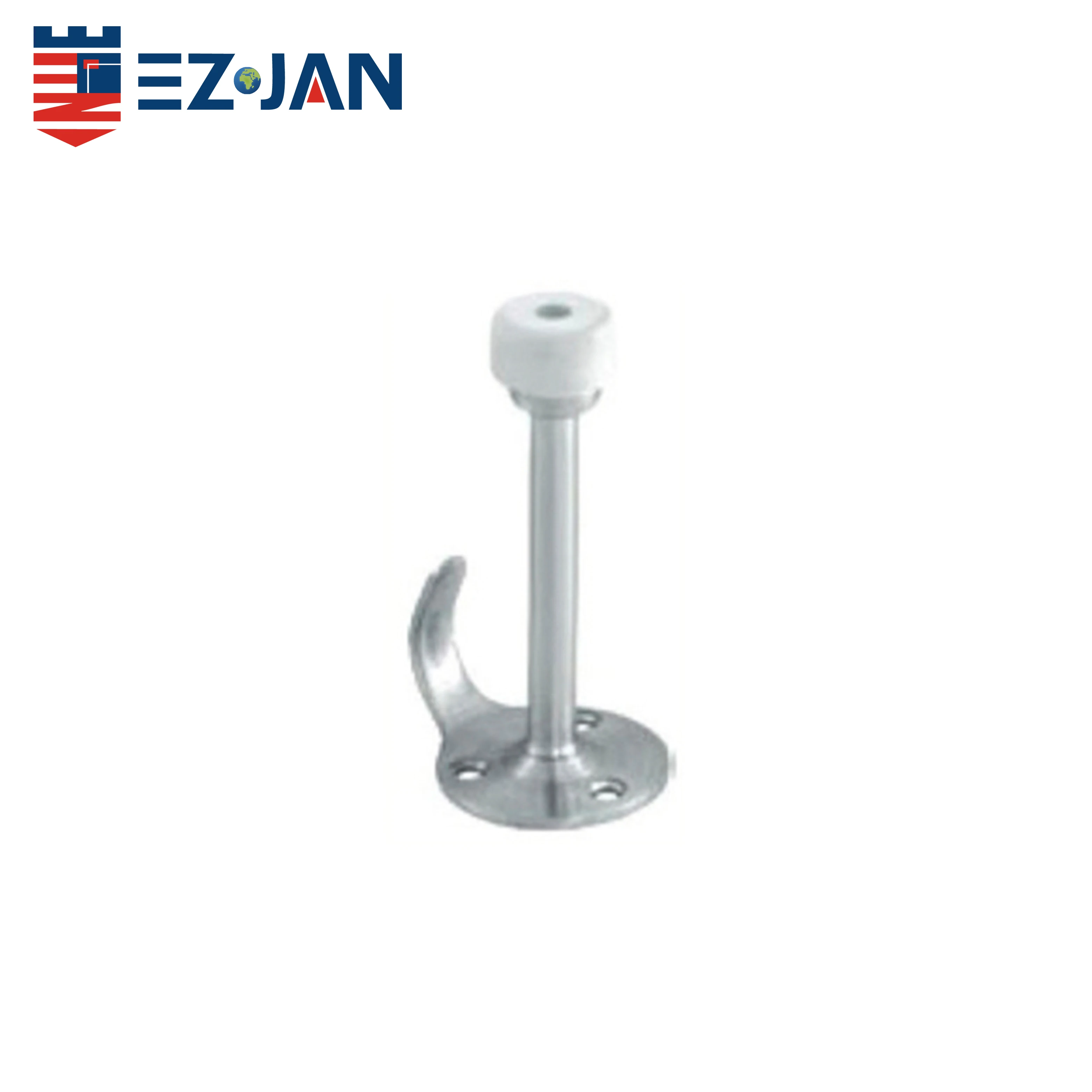 304 stainless steel magnetic door stopper /door catchers/ doorstop
