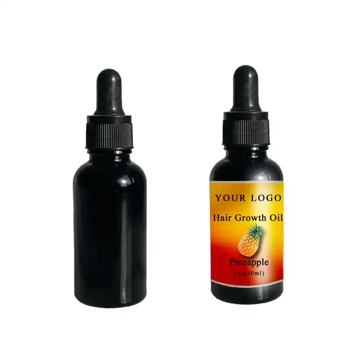 Private label 100% organic serum hair growth oil argan scientific extraction growth oils for hair growth
