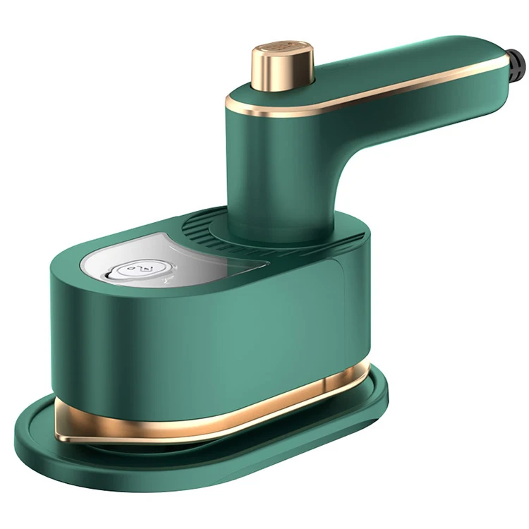 Household Home Travel Garment Ironing Machine Portable Handheld Electric Mini Steam Iron for Clothes