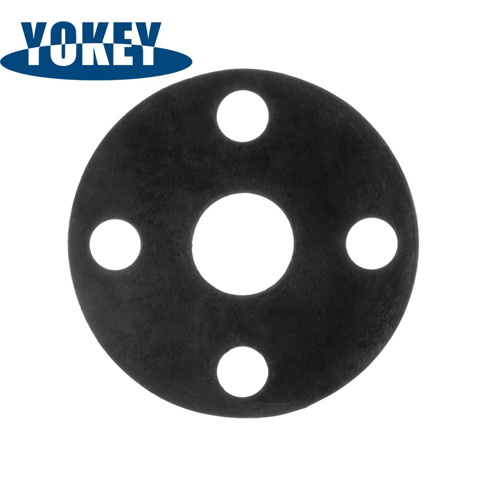 EPDM Diaphragm for Vlaves Customized Rubber Diaphragm