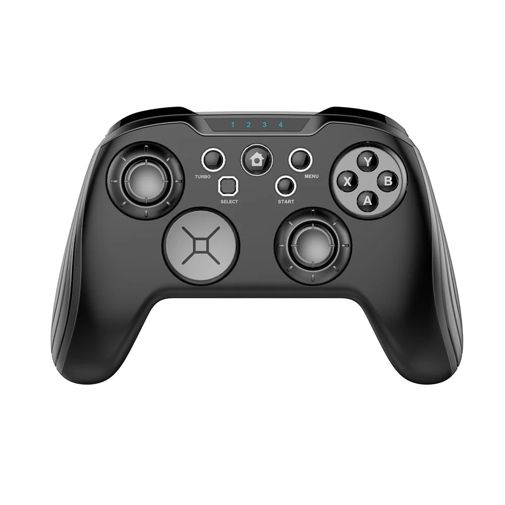 Accessories Wired 2.4G Wireless Transmitter Controller for Nintendo switch/PC/Android