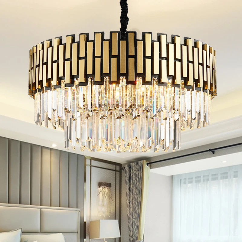 Modern chandeliers & pendant lights Luxury Indoor Pendant Lamp Led Pendant Lighting Chandelier Lighting