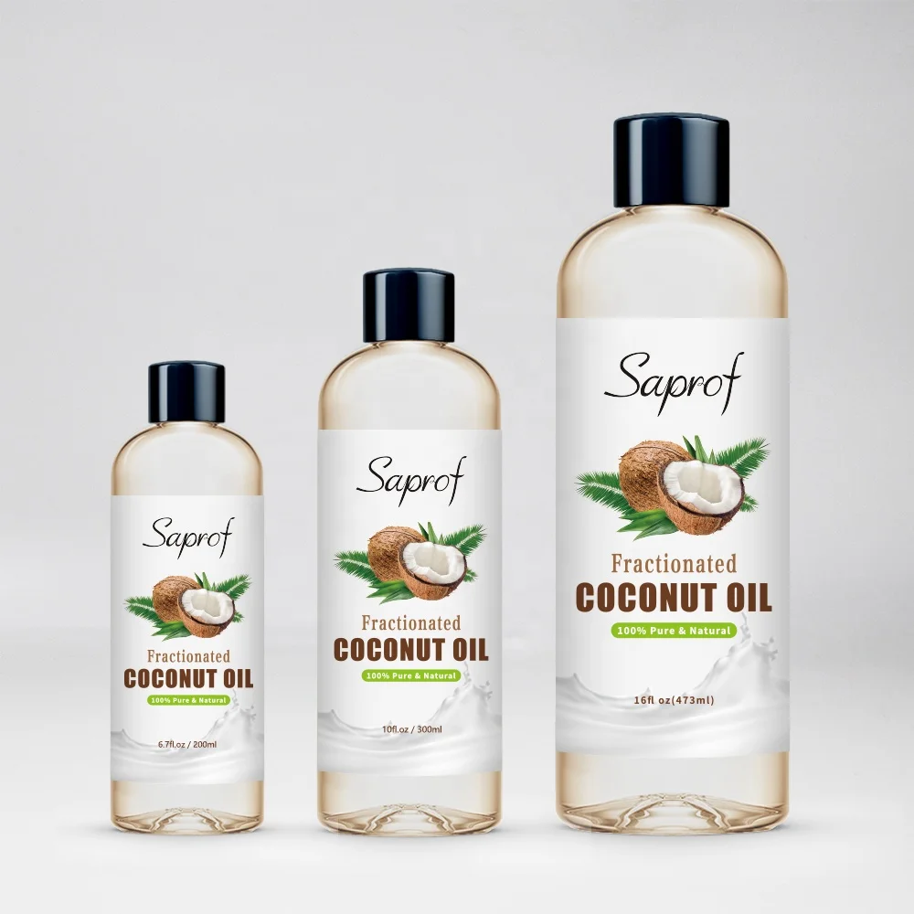 Good Price Organic Extra Virgin Refined Coconut Oil for Massage, Moisturizing Skin & Hair