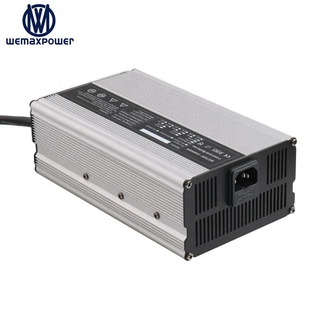 42В 42 5 v 43 8 20amp li-ion/lifepo4 свинцово-кислотный 36v 20a велосипеда Вилочный Погрузчик Электрический фара для электровелосипеда в скутер зарядного