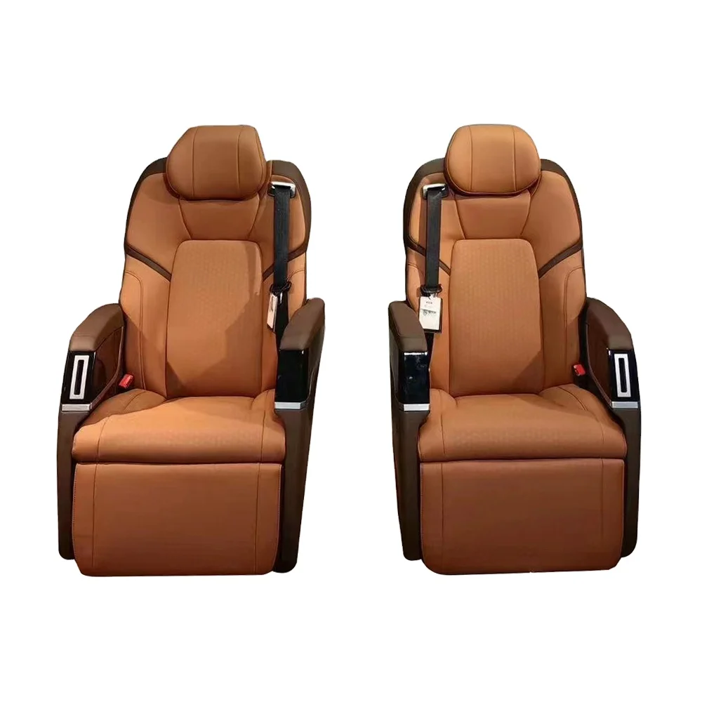 Various Good Quality Touchscreen Controls Climate-Controlled Voice-Activated Controls For Lorinser