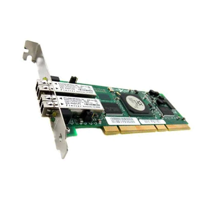 375-3108 SG-XPCI2FC-QF2 - 2 Гб PCI/PCI-X Dual FC