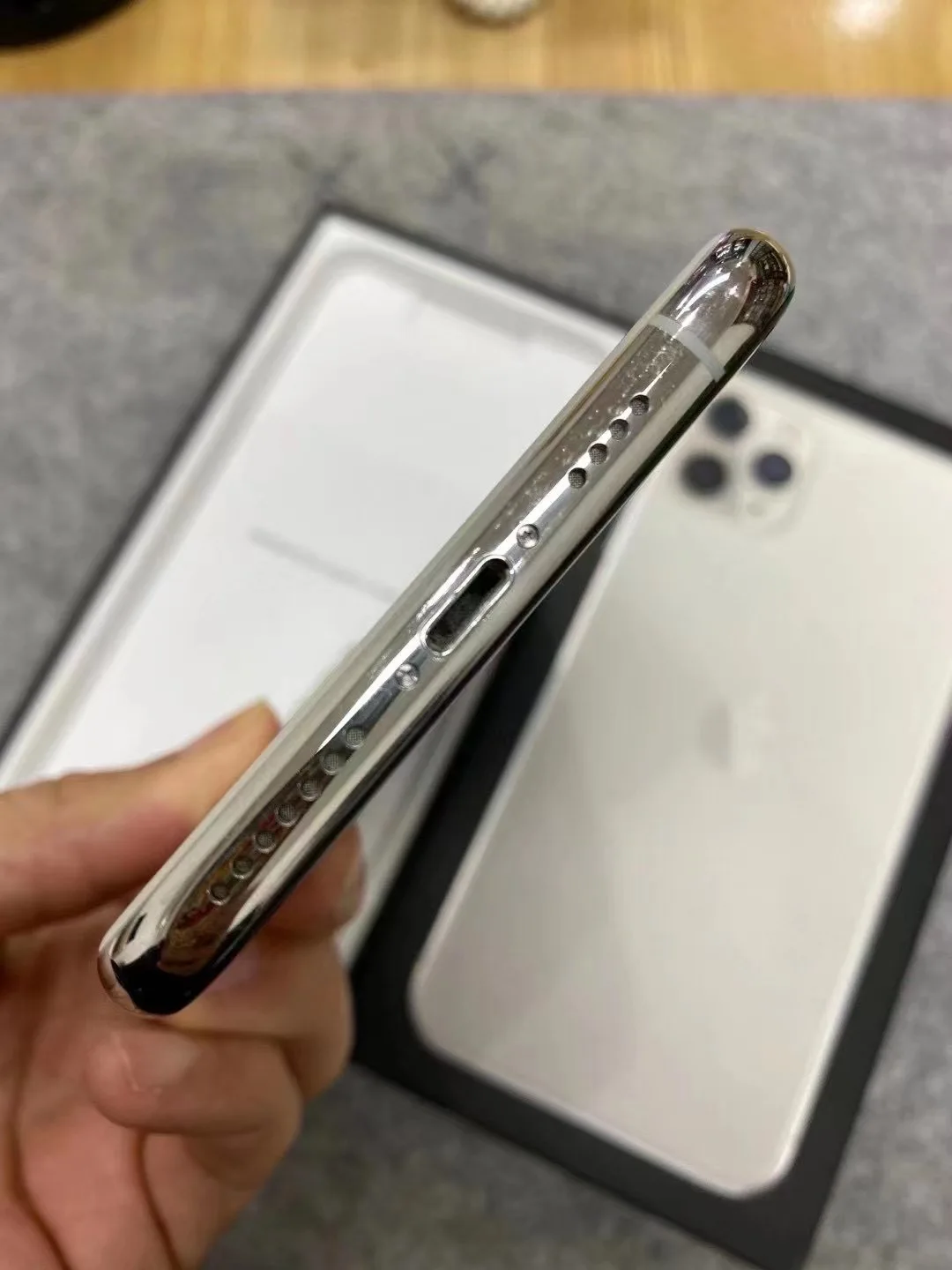 Оптовая продажа для iPhone 7 8Plus X XR XS MAX 11 Pro Max 12 12Pro мобильный телефон оригинальные разблокированные б/у телефоны мобильные