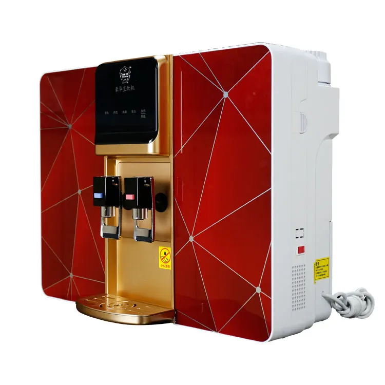 
Автоматический очиститель горячей и холодной воды с фильтром, 75 ВВП 