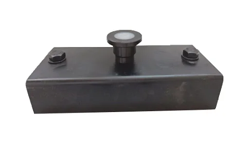Permanent Neodymium Shuttering Magnet For Precast Concrete Formwork 450kg
