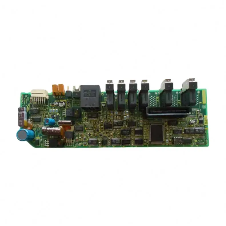 A20b-2001-0930 абсолютно новая оригинальная система FANUC сервопривод боковая панель управления печатной платой a20b20010930 a20b 2001 0930 a20b-2001-0930