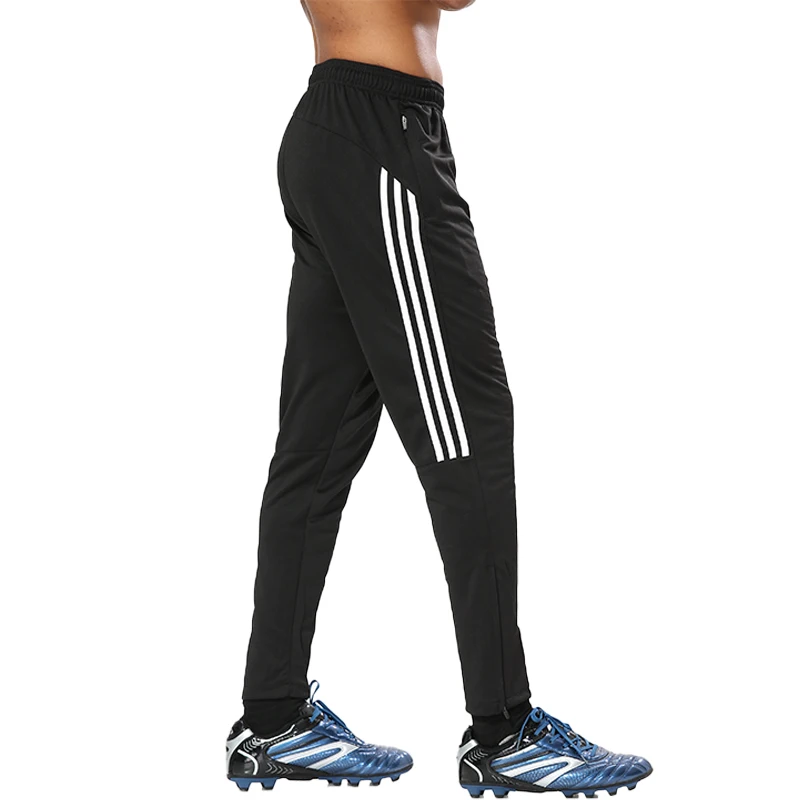 Customizable football shorts, ventilate soccer pants