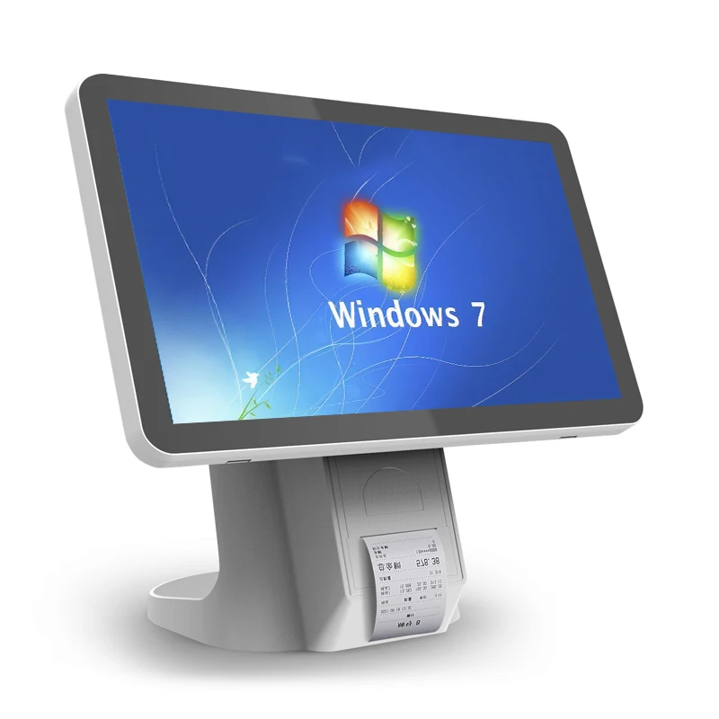 Factory price new gprs pos terminal