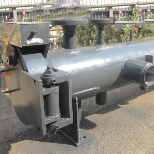 Пусковое устройство и приемник для нефтепровода