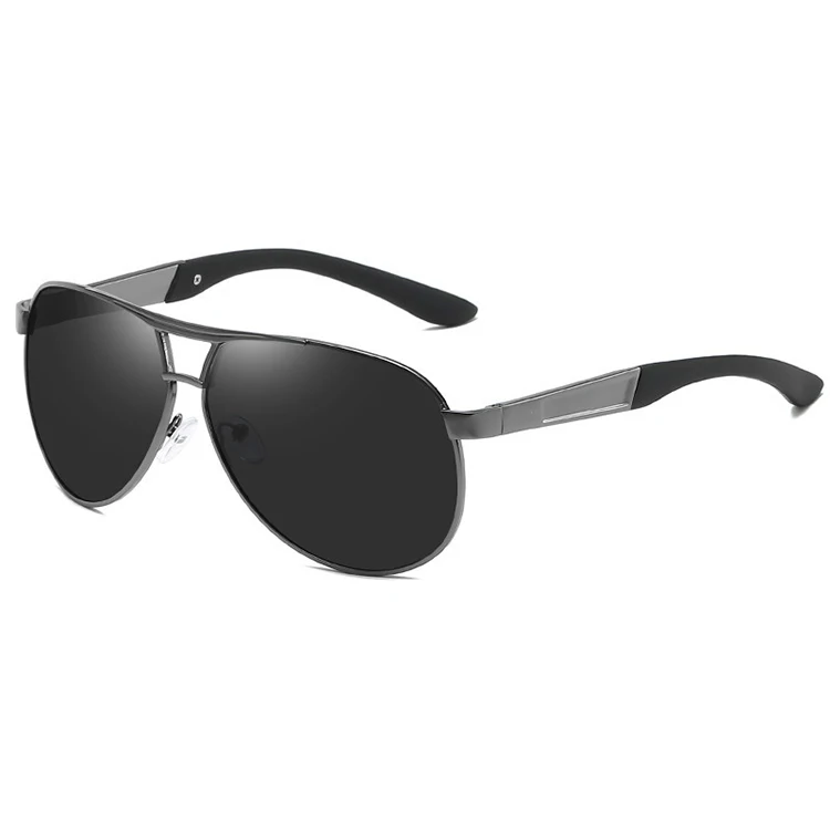 Мужские классические поляризационные солнцезащитные очки